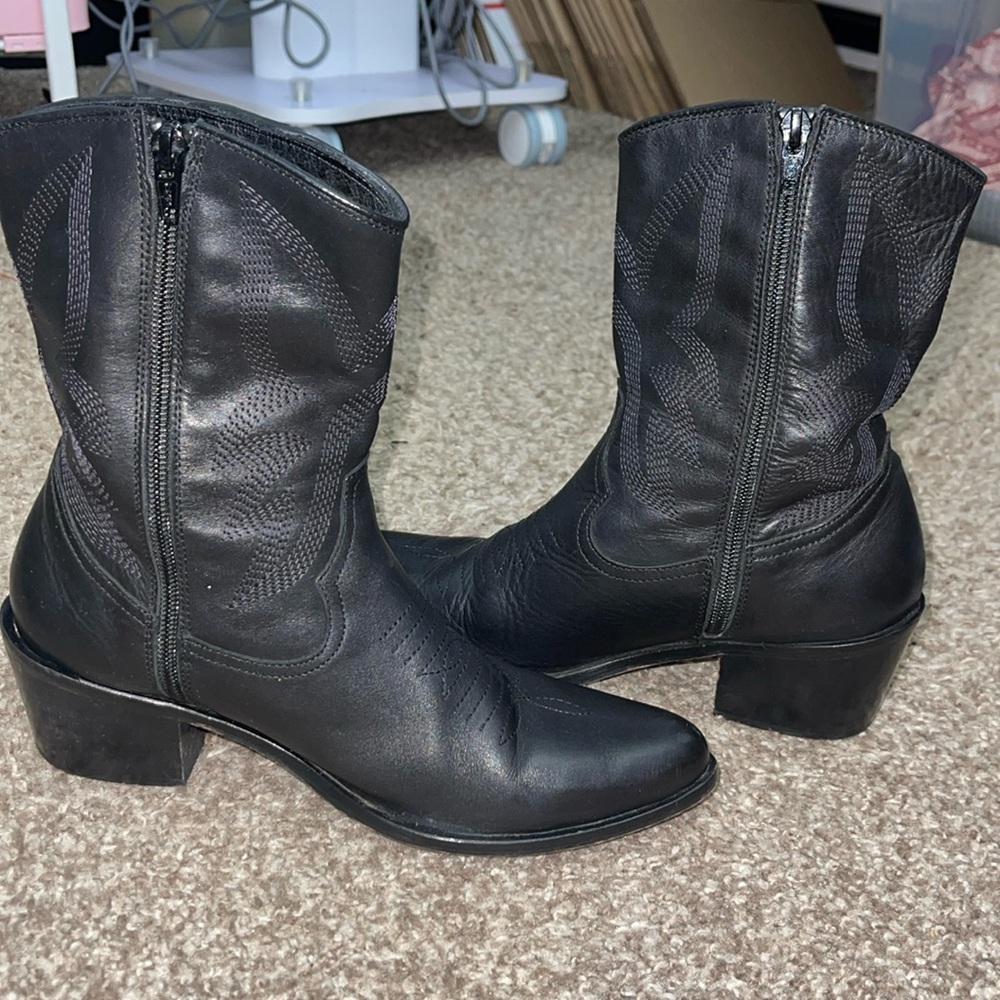 Cowgirl Boots